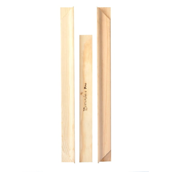 Monet Pro Bar Stretcher Kits with Brace 20 in. (pack of 2)