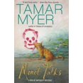 thumbnail image 1 of Pre-Owned Monet Talks (Hardcover) 0739454048 9780739454046, 1 of 1