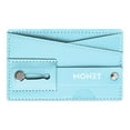 thumbnail image 1 of Monet Ultra Grip Wallet Baby Blue, 1 of 4