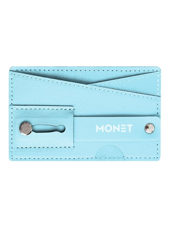 Ultra Grip Wallet Baby Blue