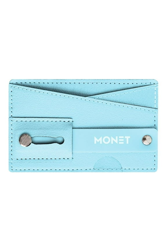 Ultra Grip Wallet Baby Blue