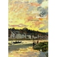 thumbnail image 1 of Pre-Owned Monet and Bazille (Hardcover) 0810963841 9780810963849, 1 of 1