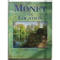 thumbnail image 1 of Pre-Owned Monet on Location Paperback, 1 of 1