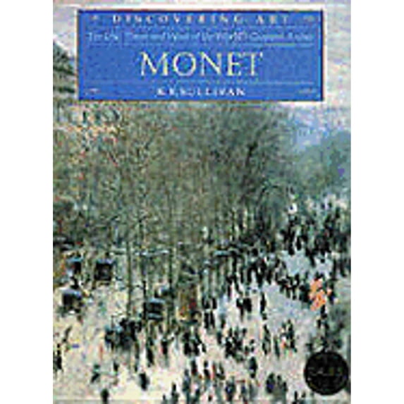 Pre-Owned Monet
