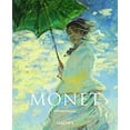 thumbnail image 1 of Pre-Owned Monet (Paperback) 3822859729 9783822859728, 1 of 1
