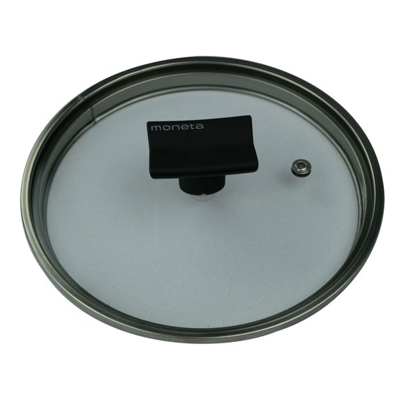 Moneta Nova Induction Glass Lid, 6.75"