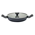 thumbnail image 1 of Range Kleen 13686106 11.5 in. 3.75 qt Nova Induction Saute Casserole with Lid, 1 of 2