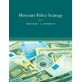 thumbnail image 1 of Monetary Policy Strategy (Paperback), 1 of 1