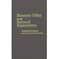 thumbnail image 1 of Monetary Policy and Rational Expectations, (Hardcover), 1 of 1