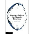 thumbnail image 1 of Monetary Redress for Abuse in State Care, (Hardcover), 1 of 1