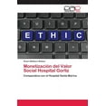 thumbnail image 1 of Monetización del Valor Social Hospital Gorliz (Paperback), 1 of 1