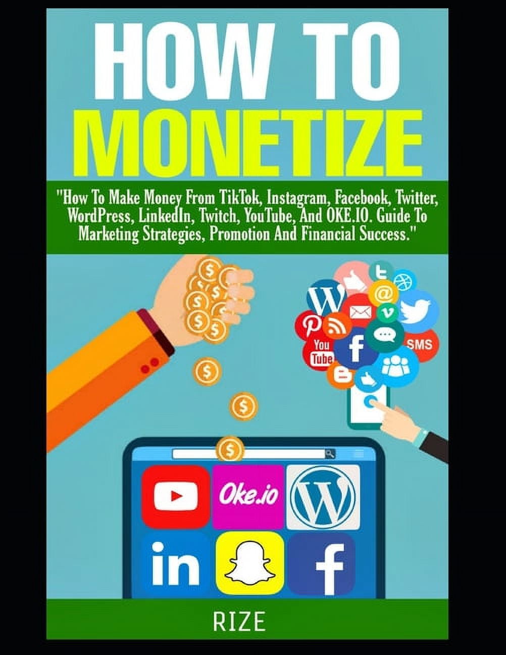 Unlocking Monetize Success: Strategic Approaches Unlocking Monetize Success: Strategic Approaches
