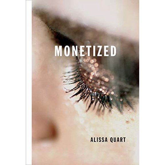 Pre-Owned Monetized (Paperback) 1881163563 9781881163565