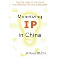 thumbnail image 1 of Monetizing IP in China, (Paperback), 1 of 1