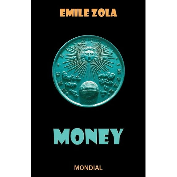 Money (Paperback) by Emile Zola, Andrew Moore, Ernest Alfred Vizetelly