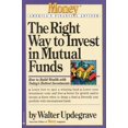 thumbnail image 1 of Money America's Financial Advisor The Right Way to Invest in Mutual Funds, (Paperback), 1 of 1