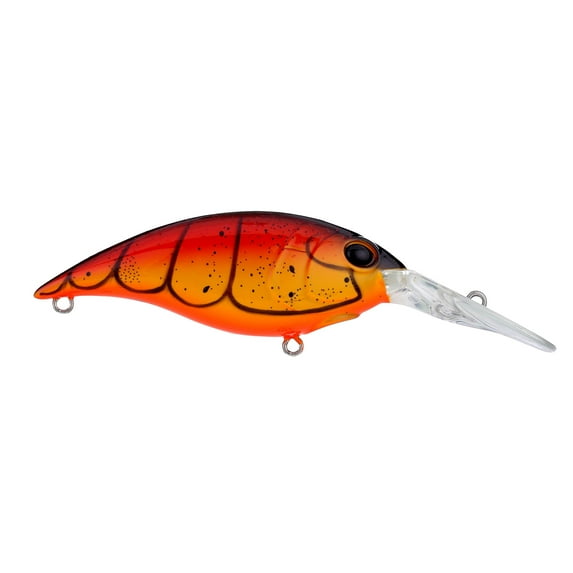 Berkley Money Badger Fishing Lure | 7.25CM VNCHT Color Hard Bait