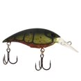 thumbnail image 1 of Berkley Money Badger, 4, Ghost Green Craw, 1 of 11