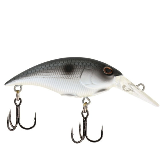 Berkley Money Badger, 4, FX Shad
