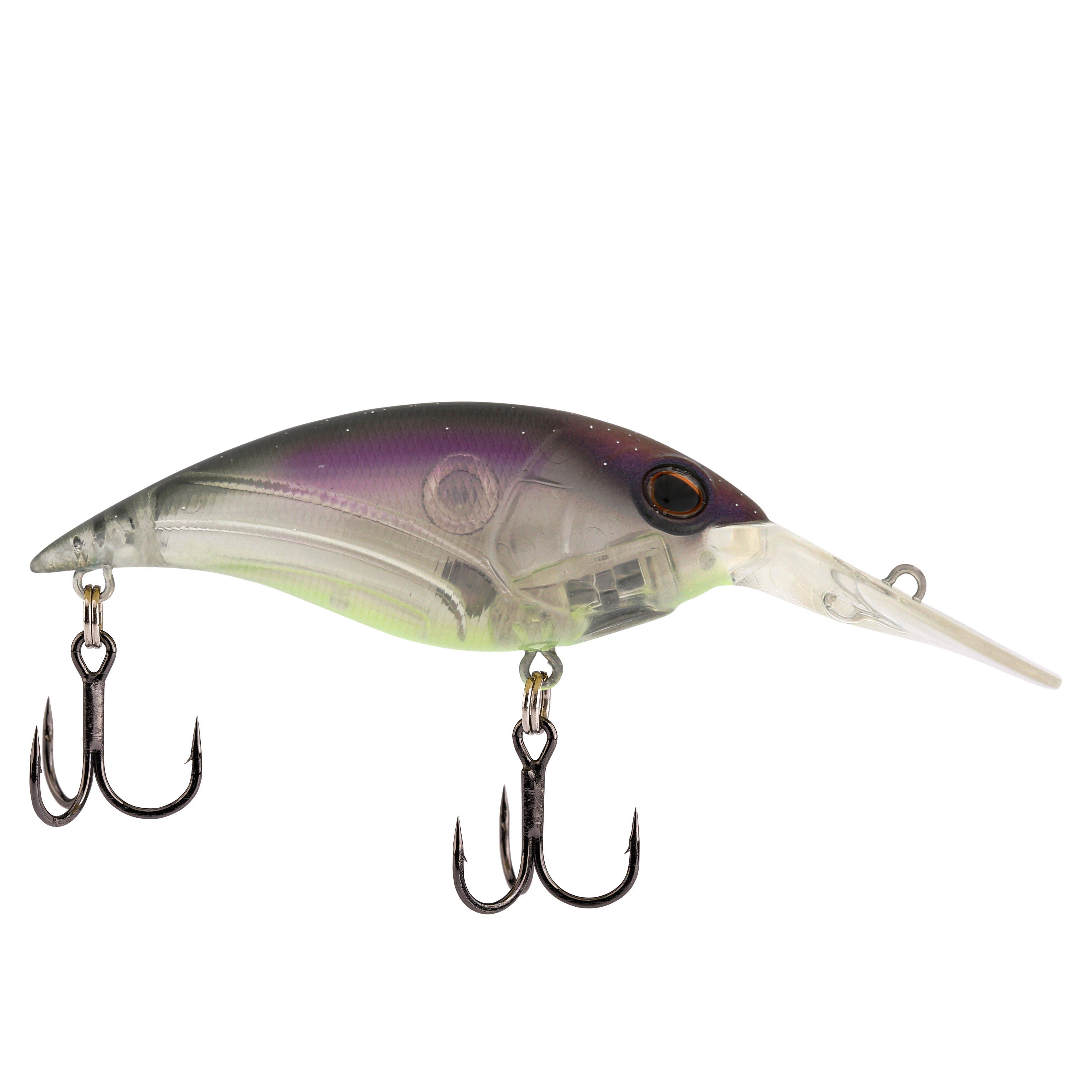Berkley Money Badger, 7.25, Northern Lights