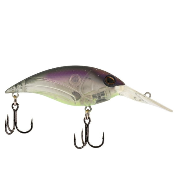 Berkley Money Badger, 7.25, Northern Lights