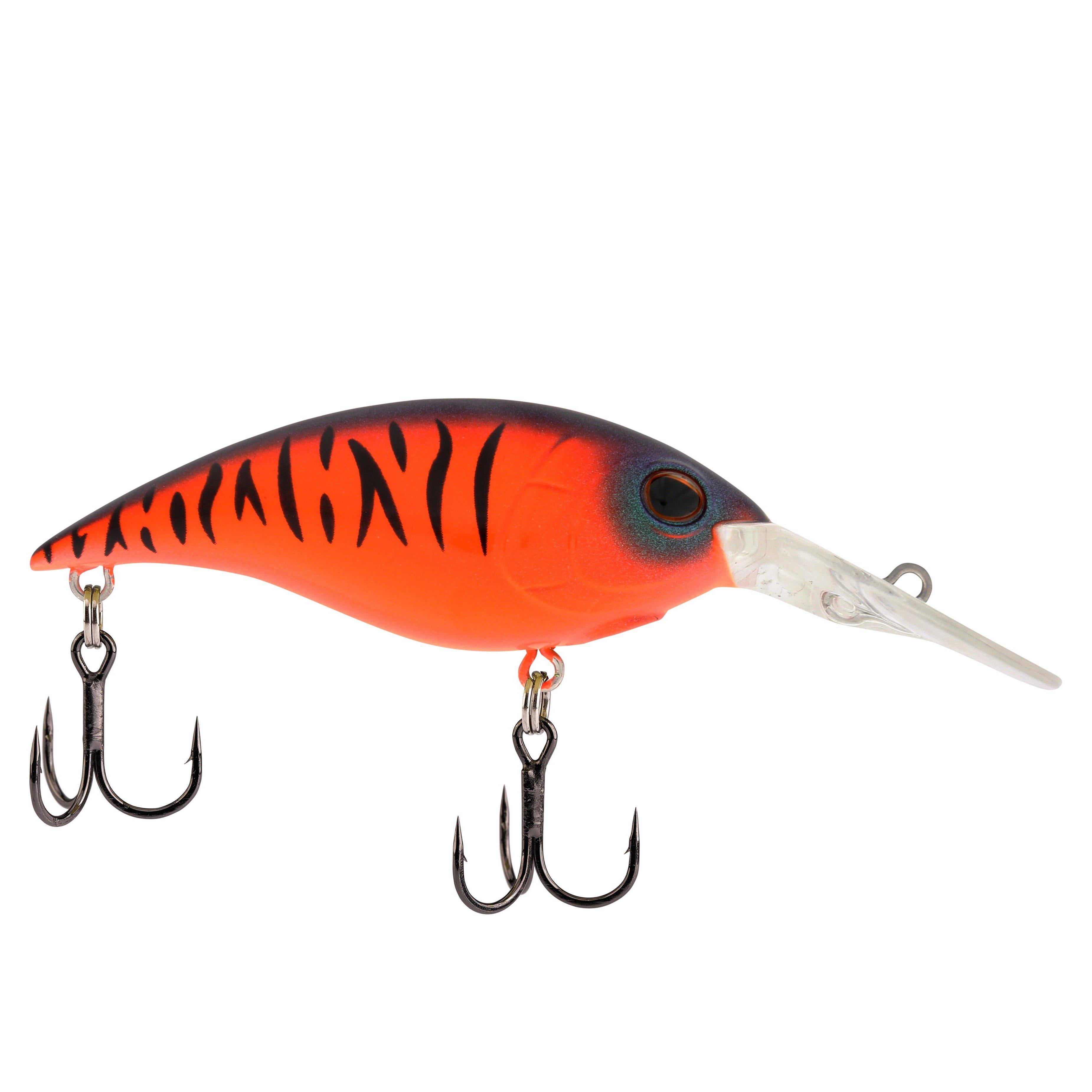 Berkley Money Badger, 6.75, Blaze