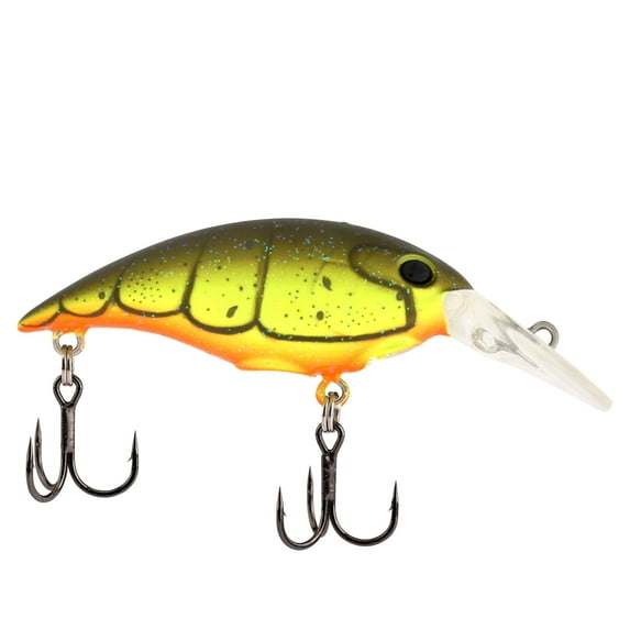Berkley Money Badger, 4, Root Beer Craw