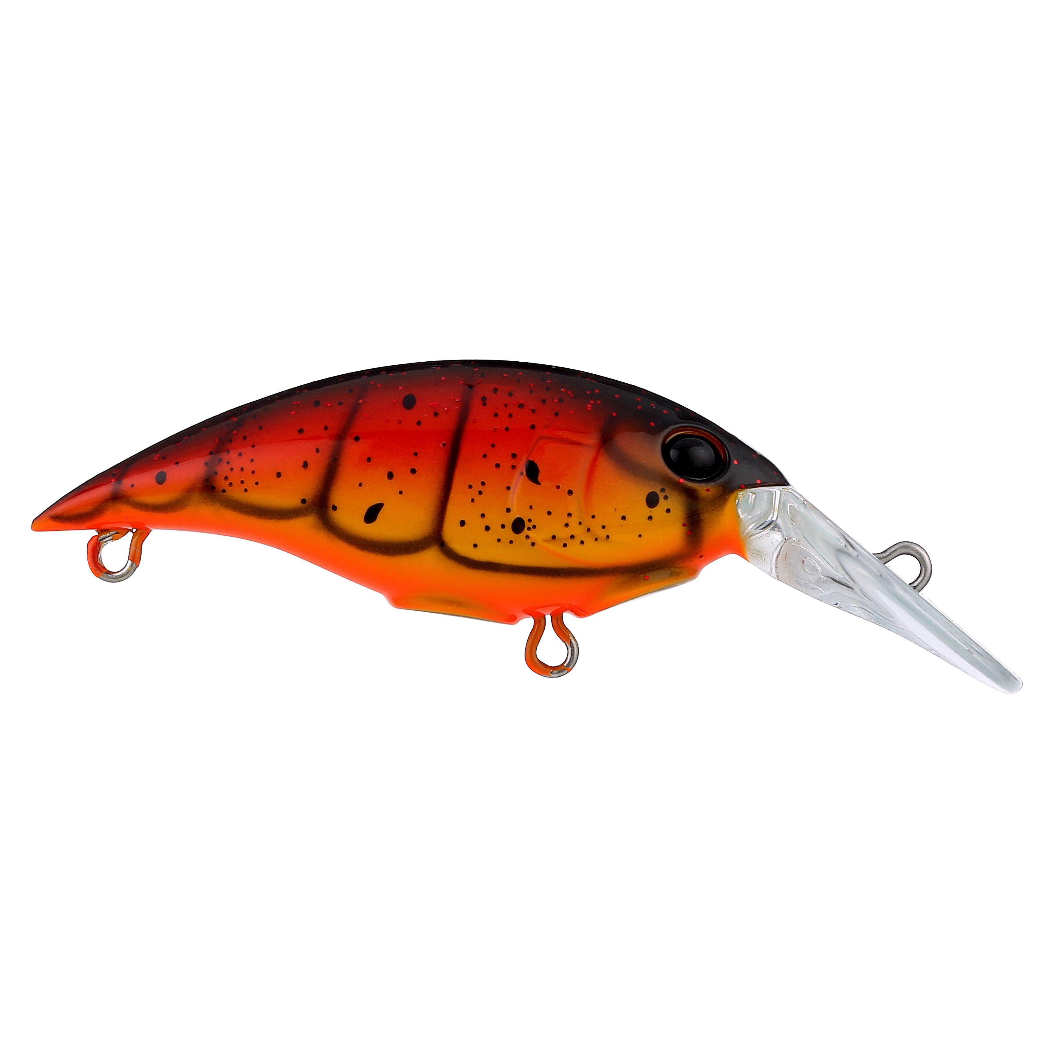 Berkley Money Badger, 4, Fire Craw