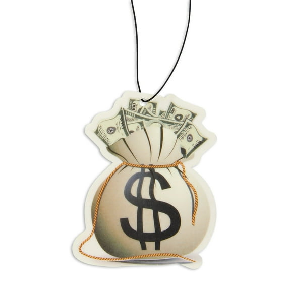 Money Bag