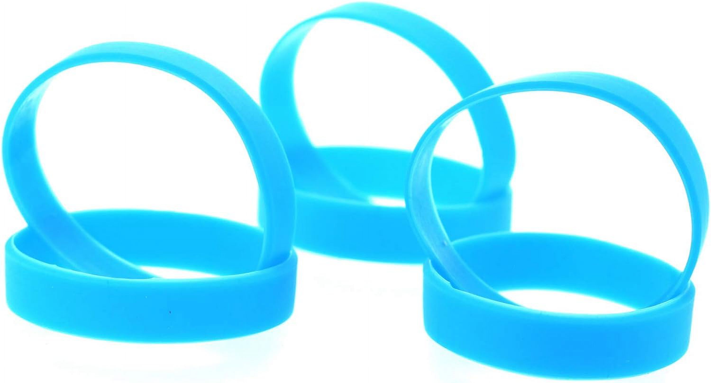 Money Band, 6 Elastic Rubber Band To Secure Your Money, Credit Cards