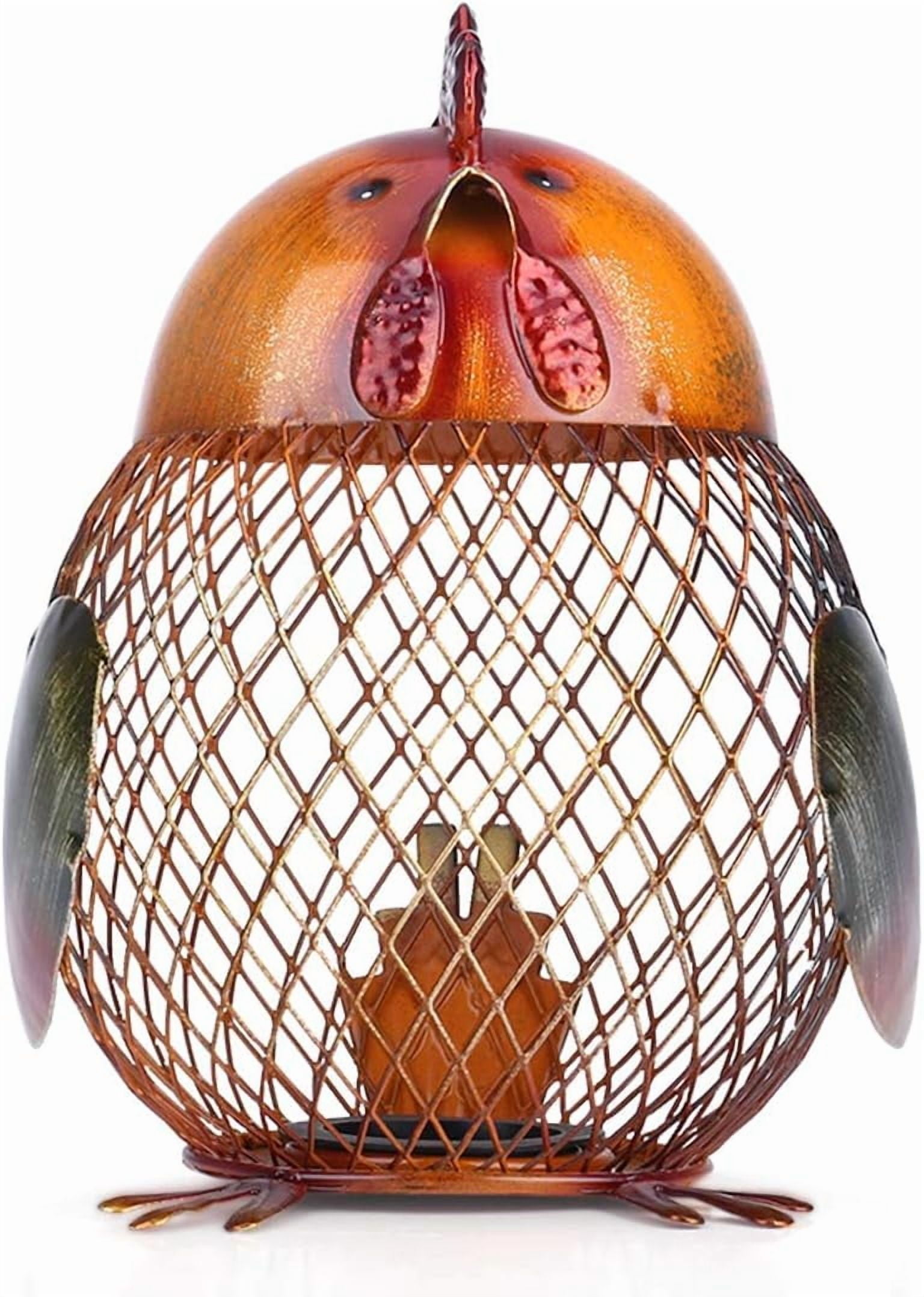 Can You Pass The chicken coin Test?