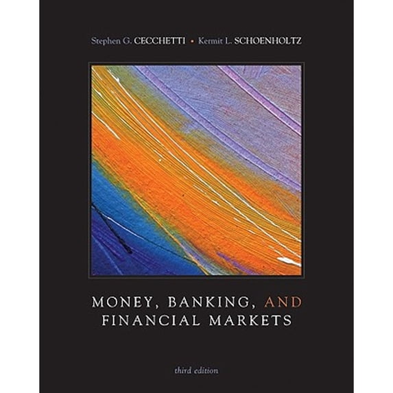 Pre-Owned Money, Banking and Financial Markets (Hardcover) 9780073375908