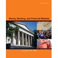 thumbnail image 1 of Pre-Owned Money, Banking and Financial Markets (Hardcover) 1429244097 9781429244091, 1 of 1