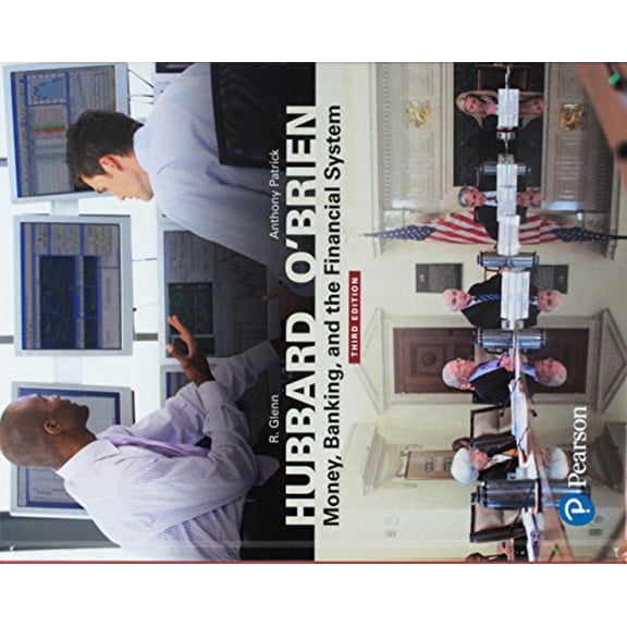 Pre-Owned Money, Banking, and the Financial System Plus Mylab Economics with Pearson Etext -- Access Card Package (Other)