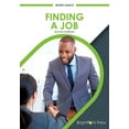 thumbnail image 1 of Money Basics Finding a Job, (Hardcover), 1 of 1
