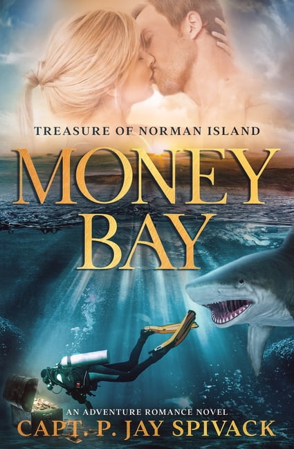 Money Bay: Treasure of Norman Island, (Paperback)