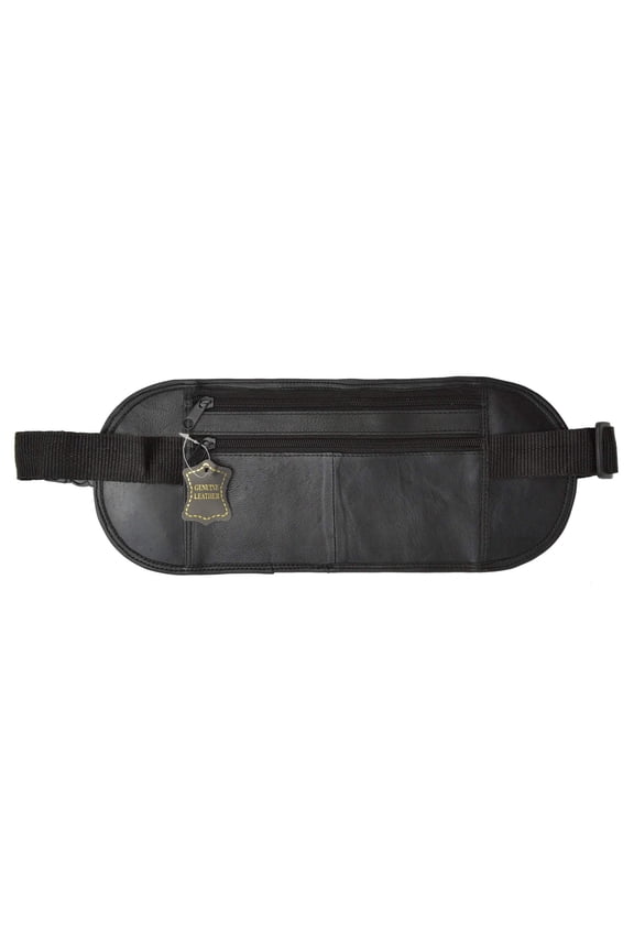 Money Belt Pouch