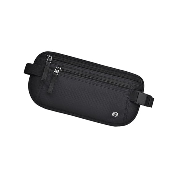 Money Belt and Passport Holder
