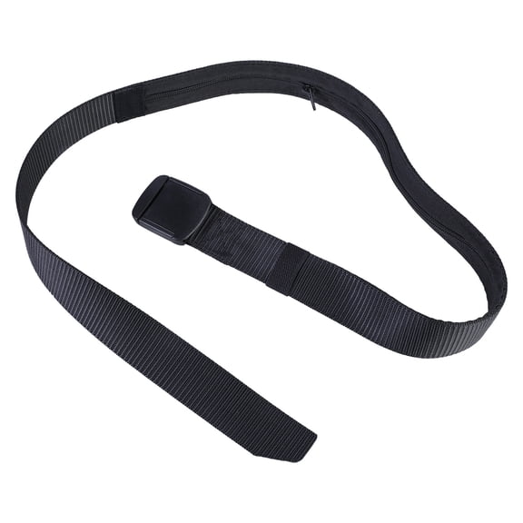 Money Belts for Travel Men Security Money Cash Pocket Secret Compartment Belt Safe to Hide Money Jewelry 2023