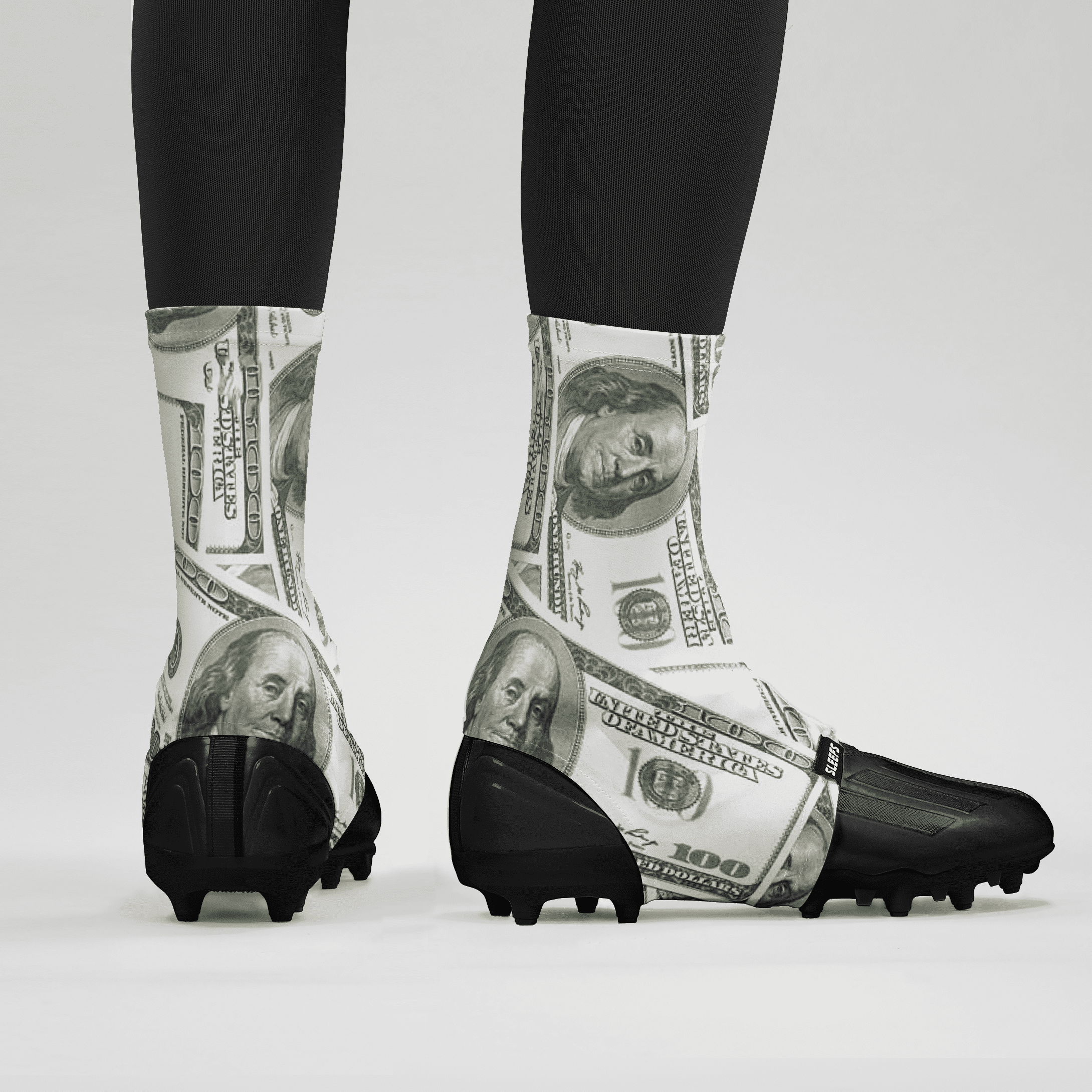 Money cleats best sale