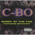 thumbnail image 1 of Money By The Ton - C-BO, 1 of 1