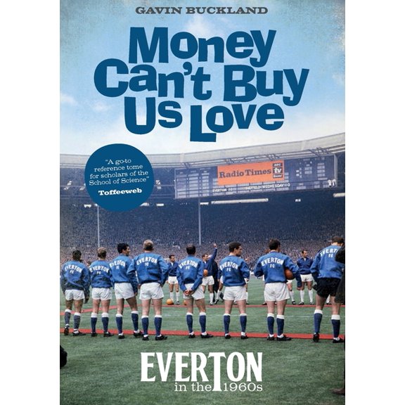 Money Can't Buy Us Love, (Paperback)