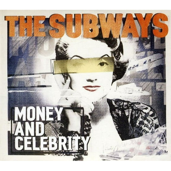Money & Celebrity: Special Edition (CD)