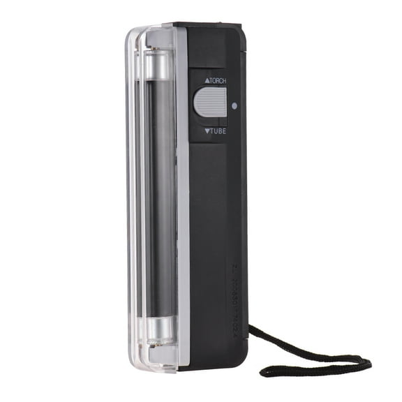 Money Checker,Counterfeit Banknote Bill 2-in-1 Portable Money Banknote Bill Checker Bill Checker Tester Usd Euro Pound Portable Money Counterfeit Money Counterfeit Banknote Leeofty Wyan