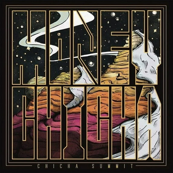 Money Chicha - Chicha Summit - Music & Performance - Vinyl