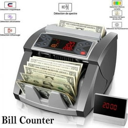 Wholesale Money Counter Money Detector Checker Currency Counterfeit Marker  Money Fake Cash Tester Pen Ink Hand Checkering Tools From Hifispeakers,  $35.18
