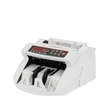 Money Counter