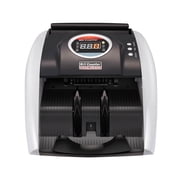 Money Counter Suitable For EURO US DOLLAR Multi-Currency Compatible Bill Counter Cash Money Counting Machine ,Heavy Duty Build