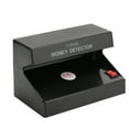 Money Detector 4W Portable UV Counterfeit Bill Detector for Identifying