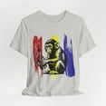thumbnail image 1 of Money Detonator Tee Banksy Inspired, 1 of 3